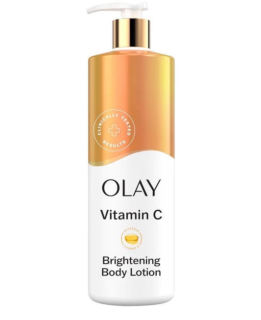 Olay – vitamine C Crème Corps Hydratante