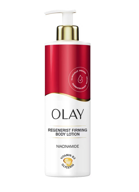 Olay – Niacinamide Crème Corps Hydratante