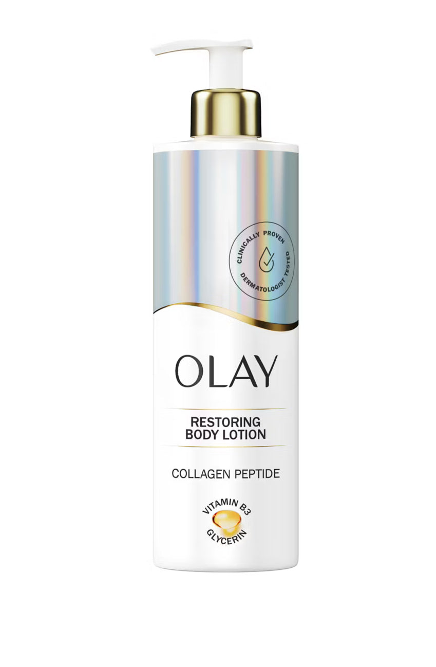 Olay – Collagène Crème Corps Hydratante