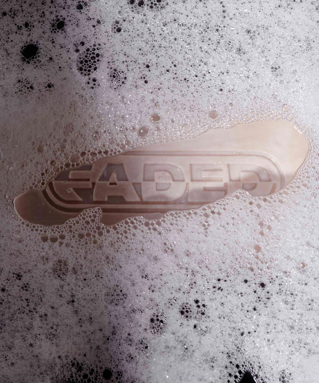 SAVON CORPS & VISAGE FADED TOPICALS